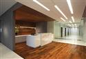 Ted Moudis Associates Designs OrbiMed's Offices: Designer Forum