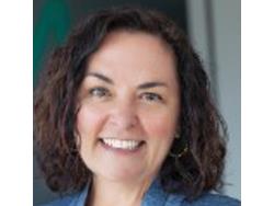 Laurel Hurd Named to Forbes' 2024 50 Over 50 List