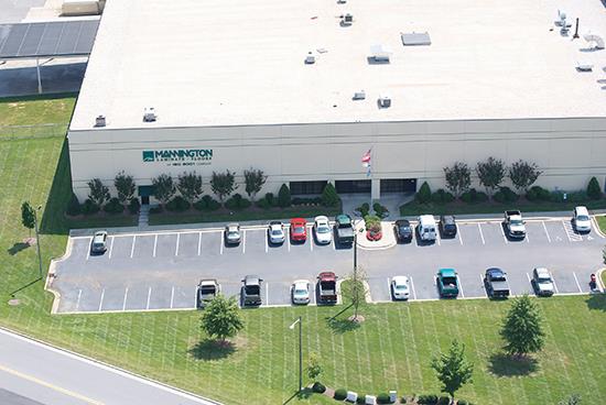 Made in America: Manufacturers discuss the benefits and challenges of U.S. LVT production – April 2024