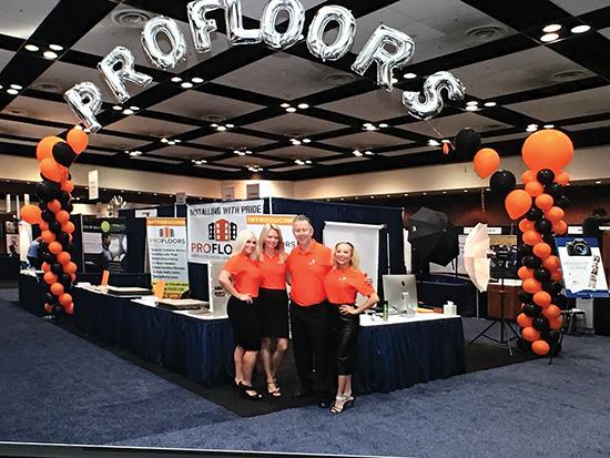 Best Practices: ProFloors – July 2024