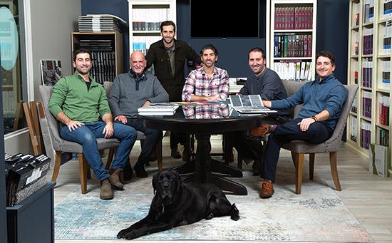 Best Practices: Marshall Flooring – November 2024