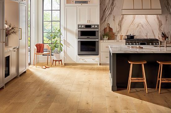 Kitchen & Bath Market: Kitchens and baths offer add-on business opportunities and good returns, and are often the starting point of home renovations – November 2024