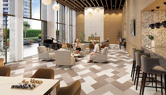 Hospitality Report 2024: With its need to look refreshed, hospitality presents a lot of opportunity for flooring providers - November 2024
