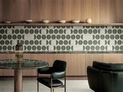 Shaw Contract Enters Ceramic Category