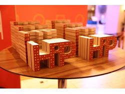 12th Annual HiP Award Winners Announced