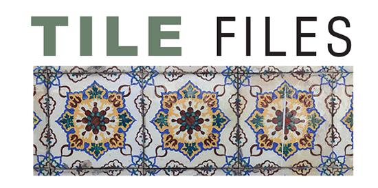 Tile Files: The season’s five key tile trends – December 2024 