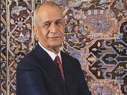 John Feizy, Founder of Feizy Rugs, Has Died