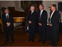 NFA Honors Three Retiring Industry Legends