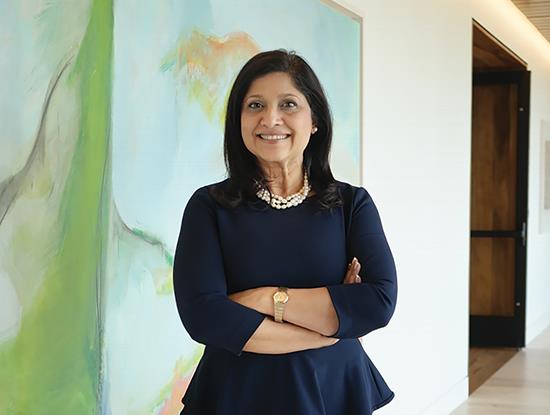 Focus on Leadership: Debarati Sen brings decades of leadership in product innovation to HMTX – February 2025