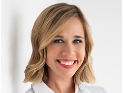 Bruski Named VP of Marketing & Design for Milliken Flooring Group