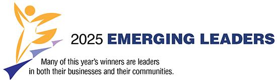 2025 Emerging Leaders: This year’s winners have a wide range of interests and experience while advancing in the industry – Feb 2025