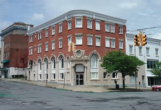 Flooring Philanthropy: Mannington’s flooring donation helps the Boys & Girls Club of Newburgh, New York open up its new Center for Arts & Education – February 2025