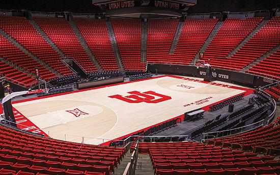 Sports & Fitness: This sector continues to expand, and traditional flooring providers are getting in on the action – February 2025