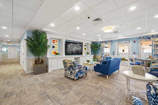 Senior Living Update: The segment is set for growth, but there are challenges to overcome – March 2025