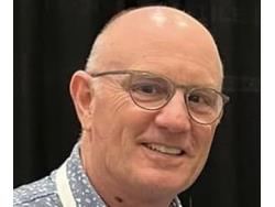 Cali Appoints Curtin VP of Dealer Sales over Eastern U.S.