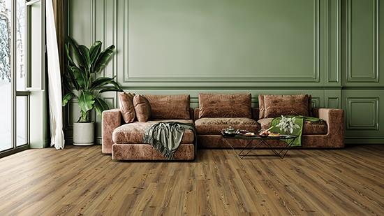 LVT Report: The latest stage in the development of residential LVT positions the industry for healthier, more balanced growth – April 2025