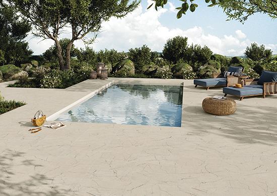 Ceramic Tile Report: Tariffs put renewed focus on domestic supply – April 2025
