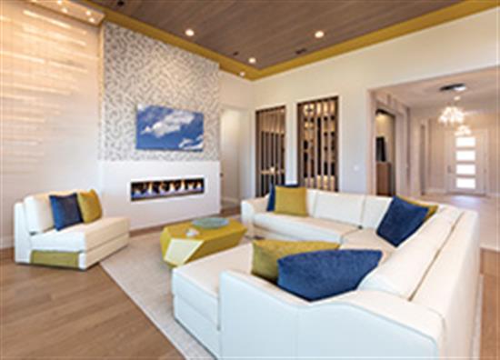 Designer Forum: Surface strategy shapes a contemporary Nevada home – March 2026