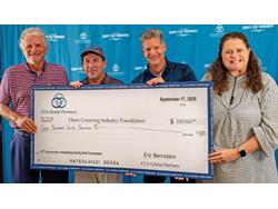 23rd Alan Greenberg Golf Tournament Raises $140K for FCIF