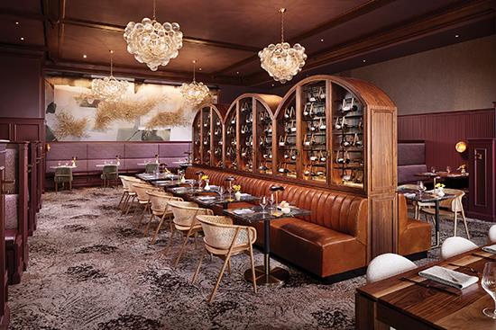 Designer Forum: The enduring legacy of the Marcus Whitman Hotel—a modern approach to architectural preservation – May 2025