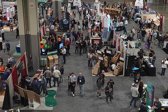 NWFA Expo 2025: The annual expo showcases new species and other product trends – May 2025
