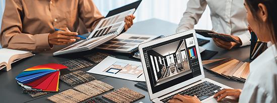 Increasing Productivity With Software: Top flooring software providers describe the leading digital tools they’ve developed for their retail and flooring customers – May 2025