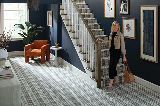 Annual Report: A year of cautious spending, particularly on the residential side, led to a 4% decline in total consumption in the 2024 flooring market – May 2025 