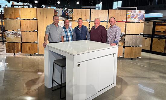 Best Practices: Thornton Flooring + Design Center – June 2025