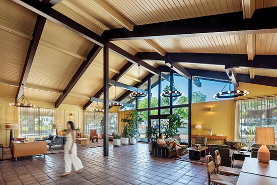 Designer Forum: Bringing new life to historic Murrieta Hot Springs Resort – June 2025