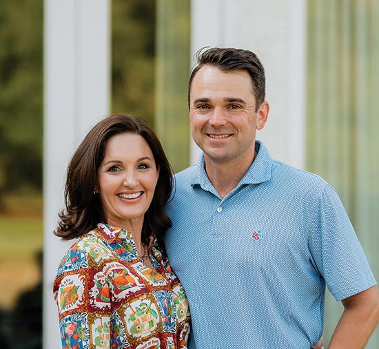 Focus on Leadership: How Zack Adamson found purpose, perspective and success at Engineered Floors – June 2025