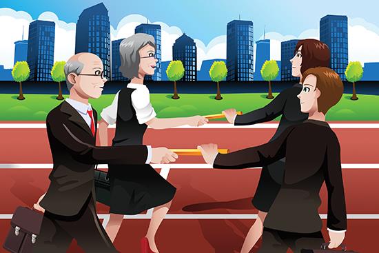 Succession Planning: Selling a flooring store – June 2025
