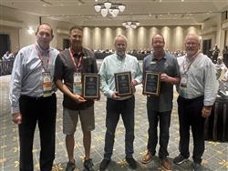 NTCA Names Inaugural Tech Committee Impact Award Recipients