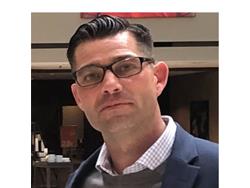 Unilin Names Matthew Oliver North American Sales Director