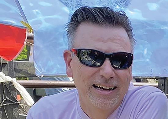 Focus on Leadership: Leading the business his grandfather started, Ray Mancini takes the long view for UCX’s partnerships, strategy and growth - July 2025