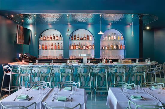 Designer Forum: An award-winning design gives guests an experience worth diving into - July 2025