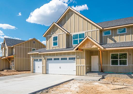Homebuilder Update 2025: As affordability tightens and sentiment dips, the single-family sector adapts with efficiency, incentives and evolving buyer priorities - July 2025