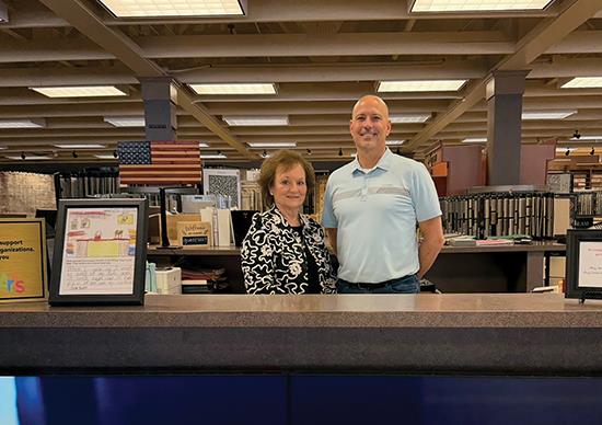 Best Practices: Bockrath Flooring and Rugs – Aug/Sept 2025