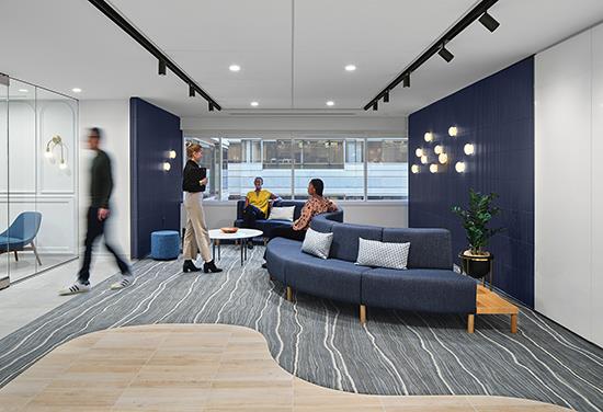 The Top 250 Design Survey 2025: Designers from leading A&D firms weigh in on the state of the market, challenges, trends and favorite producers – Oct 2025