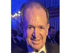 Roger Marcus of American Biltrite & Congoleum Has Died