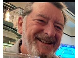 John Hodgson of DFS' Maintenance Division Has Died