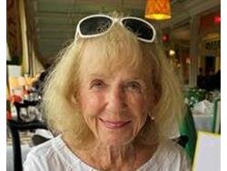 Frances Francavilla of Independent Carpet One Has Died