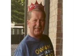 Alan Anthony Franks of Atlanta Flooring Design Centers has died