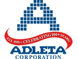 Adleta Obtains Distribution for Mapei Products in Three States