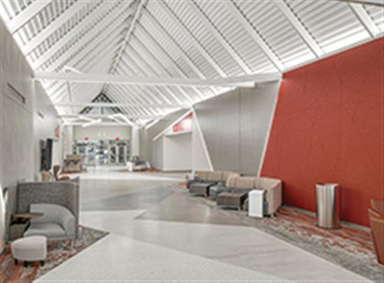 Designer Forum: Owens Community College turns an outdated building into a cutting-edge healthcare hub – Nov 2025