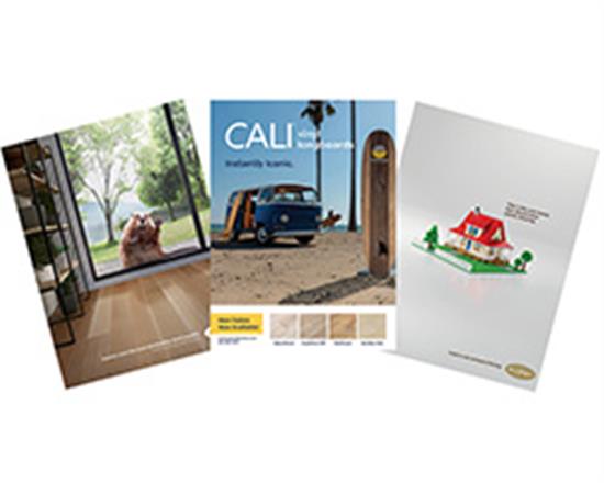 Brand Power: How strong identities help flooring brands stand tall and rise above the noise – Nov 2025