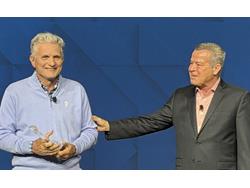 Charlie Dilks Inducted into WFCA Hall of Fame