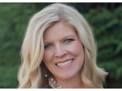 Annie Cowart Named SVP of Shaw Flooring Network