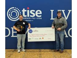 Winners of 2026 National Installer of the Year Competition Named