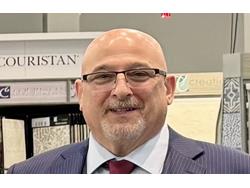 Len Andolino to Step Down as President of Couristan