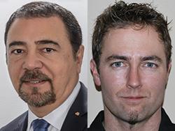 NTCA to Award Luigi Di Geso & Dan Lambert at Coverings